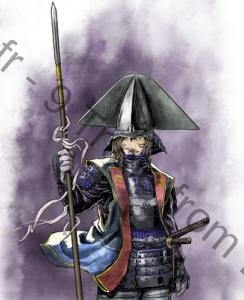 Shikoku - Ehime - Yoshiaki Kato - Ryô Kudô