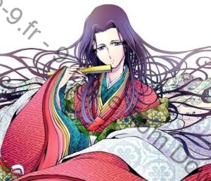 Tohoku - Akita - Ono no Komachi (v2) - Midori Aoi