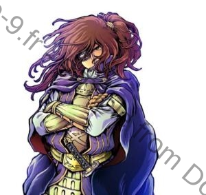 Tohoku - Miyagi - Date Masamune - Midori Aoi
