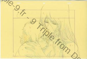 Tetsurô, Maetel